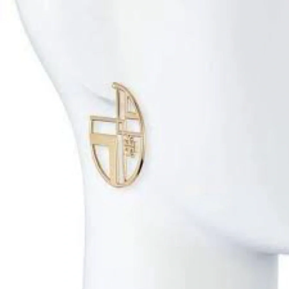 🔥🔥Tory Burch Authentic Earrings At Awesome Prices To Buy Now & Save